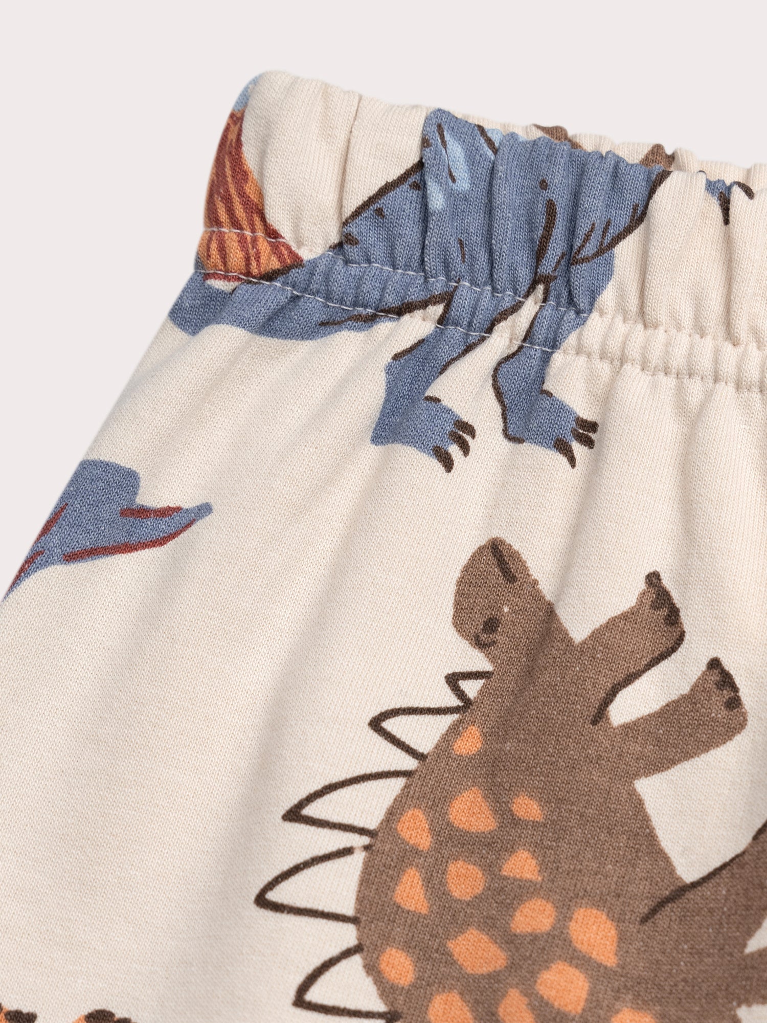 Pyjama dinosaure pour enfant garçon